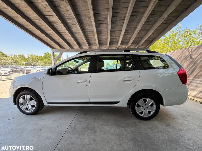 Dacia Logan